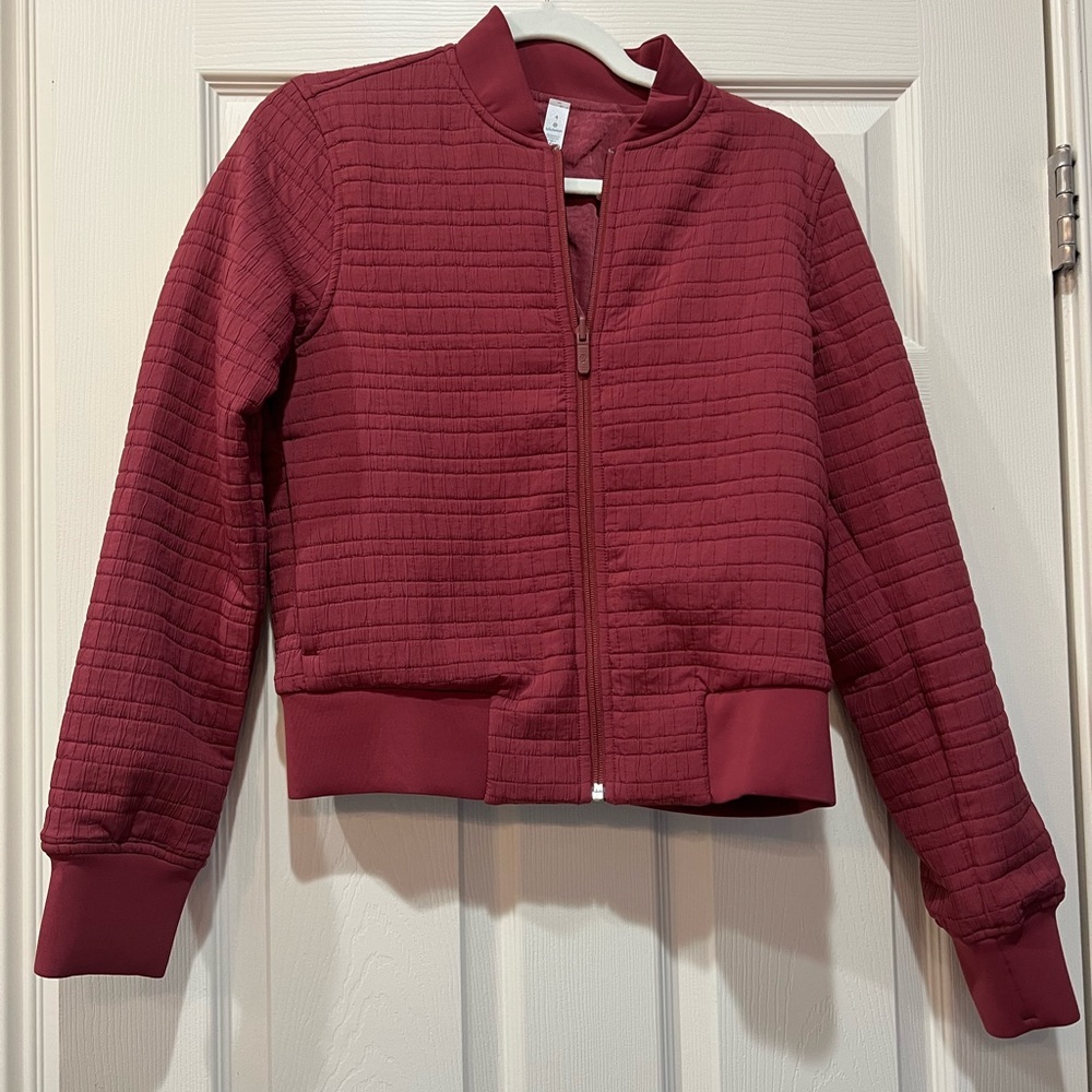 Lululemon Jacket
